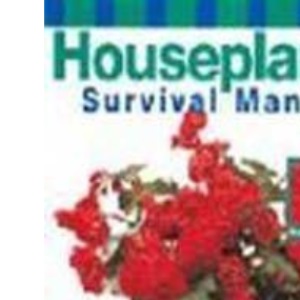 Houseplant Survival Manual