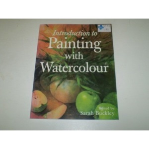 An Introduction to Painting with Watercolour
