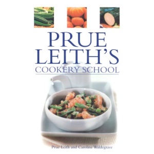 Prue Leith's Cookery School