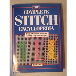 The Complete Stitch Encyclopedia