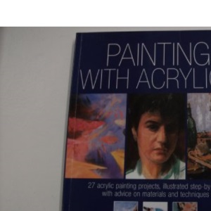 Painting With Acrylics