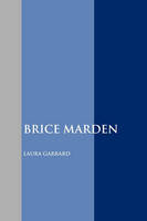 Brice Marden