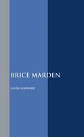 Brice Marden