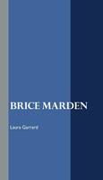 Brice Marden