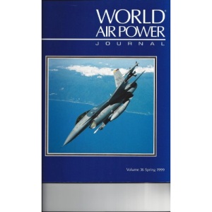 World Airpower Journal Vol 36