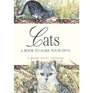 Cats Journal: A Book to Make Your Own (Journals)