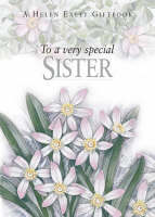 To a Very Special Sister
