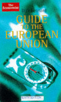 Guide To The European Union