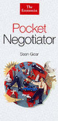 Pocket Negotiator
