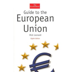 The Economist Guide To The European Union