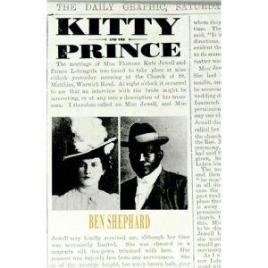 Kitty and the Prince: A Victorian Tragedy