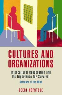 Cultures And Organisations: Software of the Mind (The Successful Stategist)