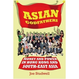 Asian Godfathers