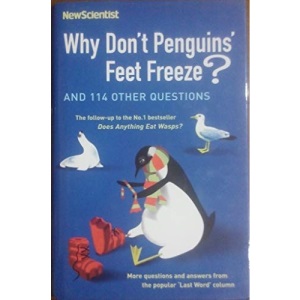 Bookpeople - Why Don't Penguins