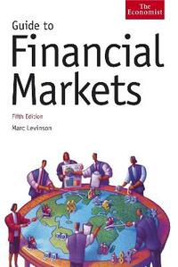 The Economist Guide To Financial Markets 6th Edition