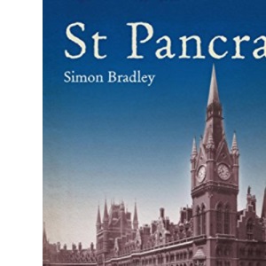 St Pancras Station (Wonders of the World)