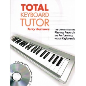 TOTAL KEYBOARD TUTOR
