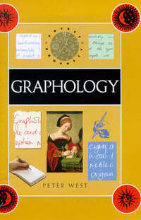 Pocket Prophecy – Graphology (Pocket Prophecy S.)