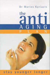 The Anti-aging Plan