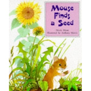 Mouse Finds a Seed
