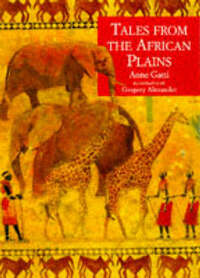 CLASSIC TALES FM AFRICAN PLAIN (Pavilion paperback classics)