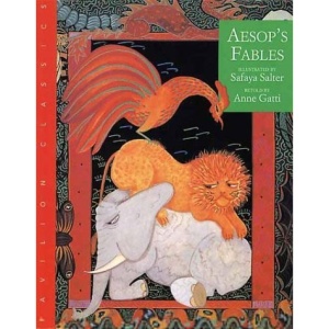 Aesop's Fables (Pavilion Children's Classics)