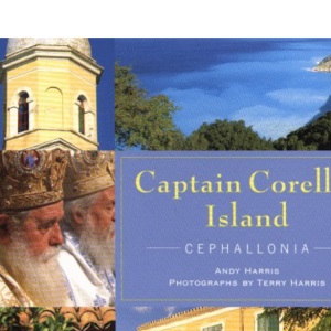 CAPTAIN CORELLI'S ISLAND