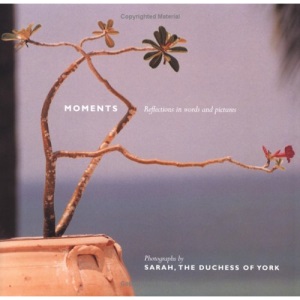 Moments: Reflections in Words and Pictures
