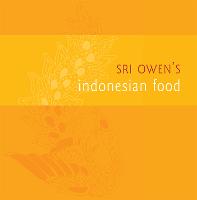 Sri Owen's Indonesian Food