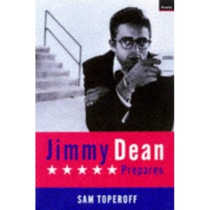 Jimmy Dean Prepares