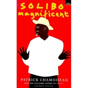 Solibo Magnificent