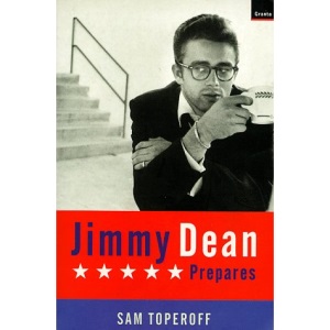 Jimmy Dean Prepares