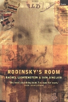 Rodinsky's Room