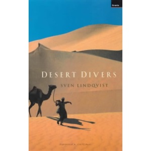 Desert Divers