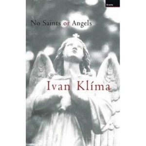 No Saints or Angels