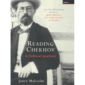 Reading Chekhov: A Critical Journey
