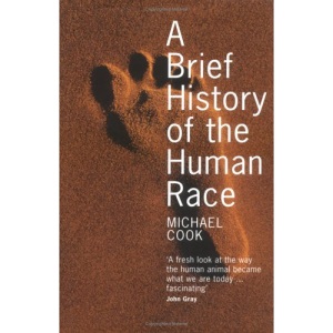 A Brief History of the Human Race