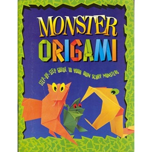 Monster Origami