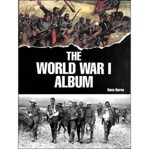 The World War I Album