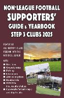 Non-League Football Supporters' Guide & Yearbook – Step 3 Clubs 2025