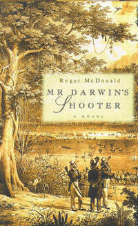 Mr. Darwin's Shooter