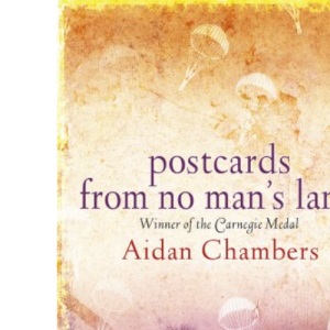 Postcards from No Man's Land (Dance Sequence 5)