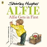 Alfie Gets in First