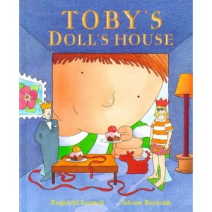 Toby's Doll's House