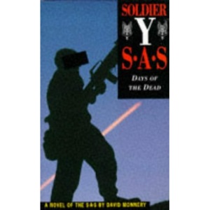 Soldier Y: SAS - Days of the Dead