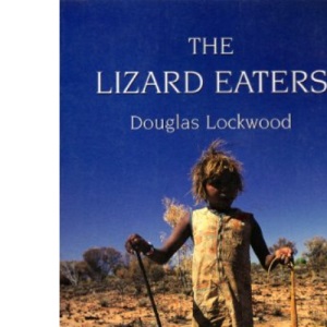 The Lizard Eaters