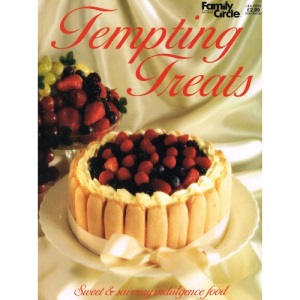 Tempting Treats (Family Circle)