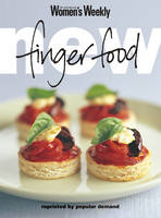 New Finger Food