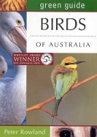 Birds of Australia
