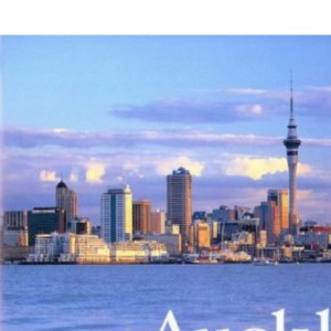 Auckland and Beyond (Panoramic S.)